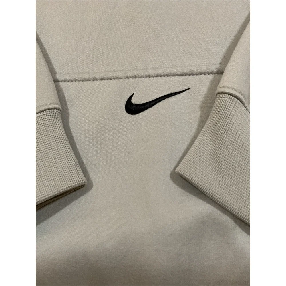 Panthers Baseball Hoody NIKE Therma-Fit Mens‎ Size XL L89
